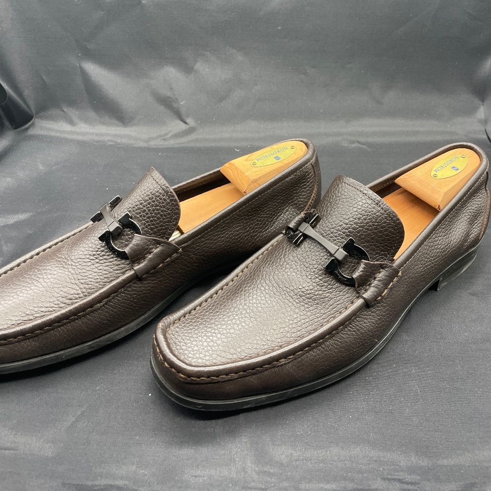 Men’s Ferragamo Shoes